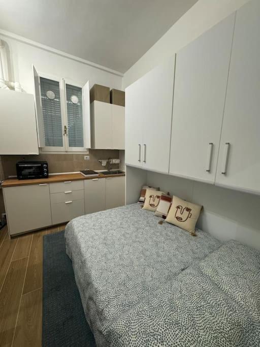Casa Manu Centro Bolognaアパートメント エクステリア 写真